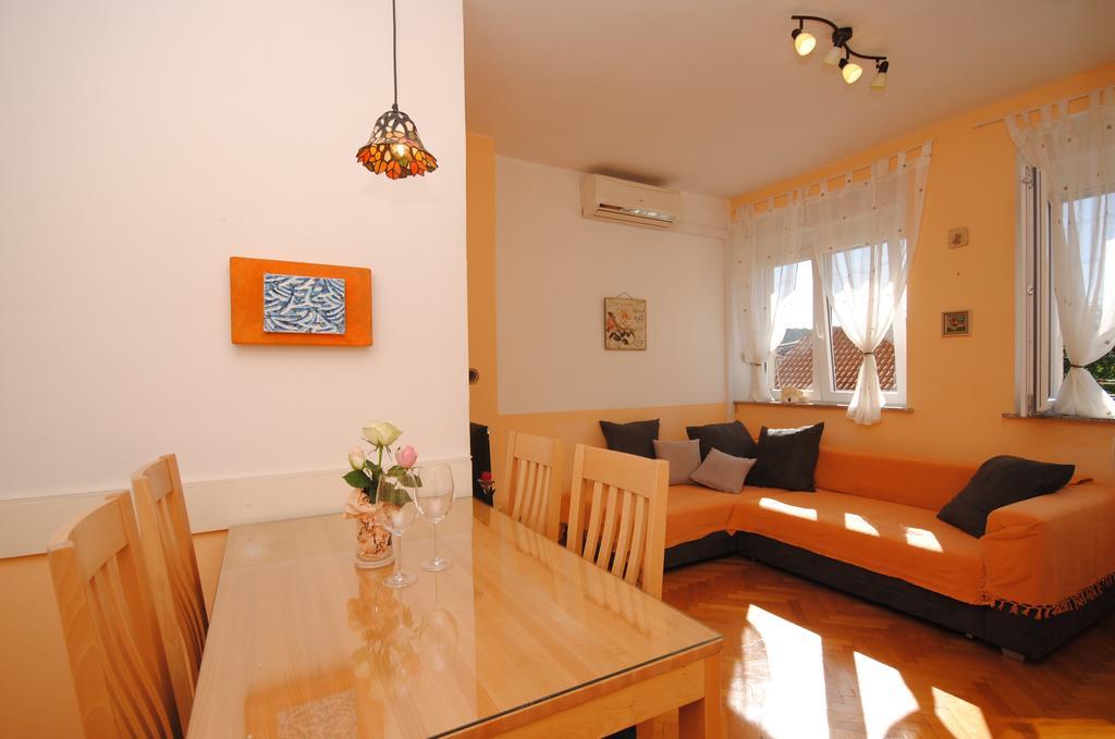 Apartment Marita スプリト エクステリア 写真