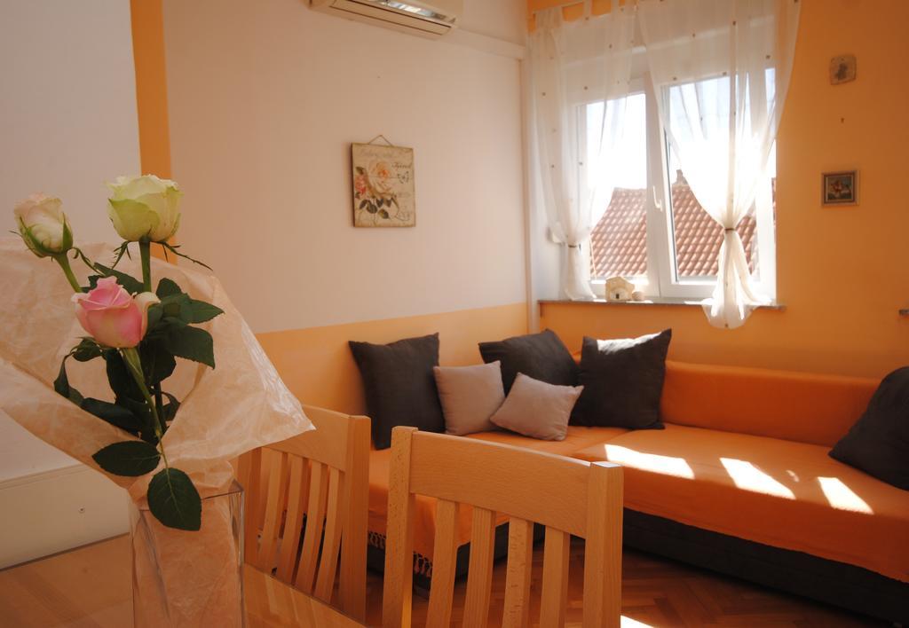 Apartment Marita スプリト エクステリア 写真
