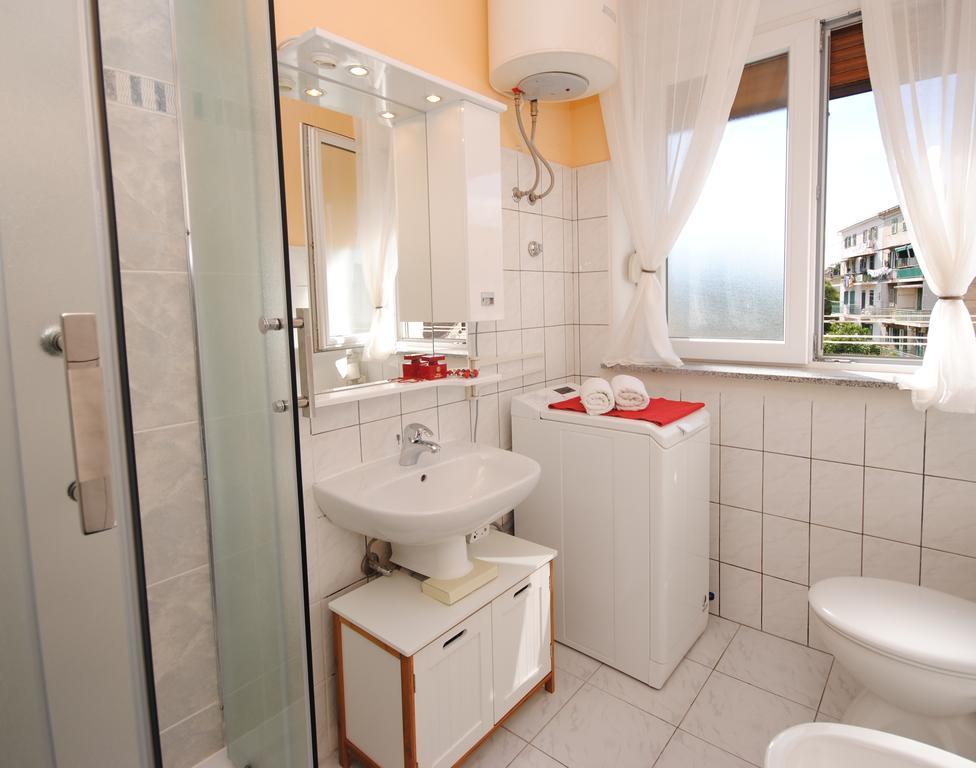 Apartment Marita スプリト エクステリア 写真