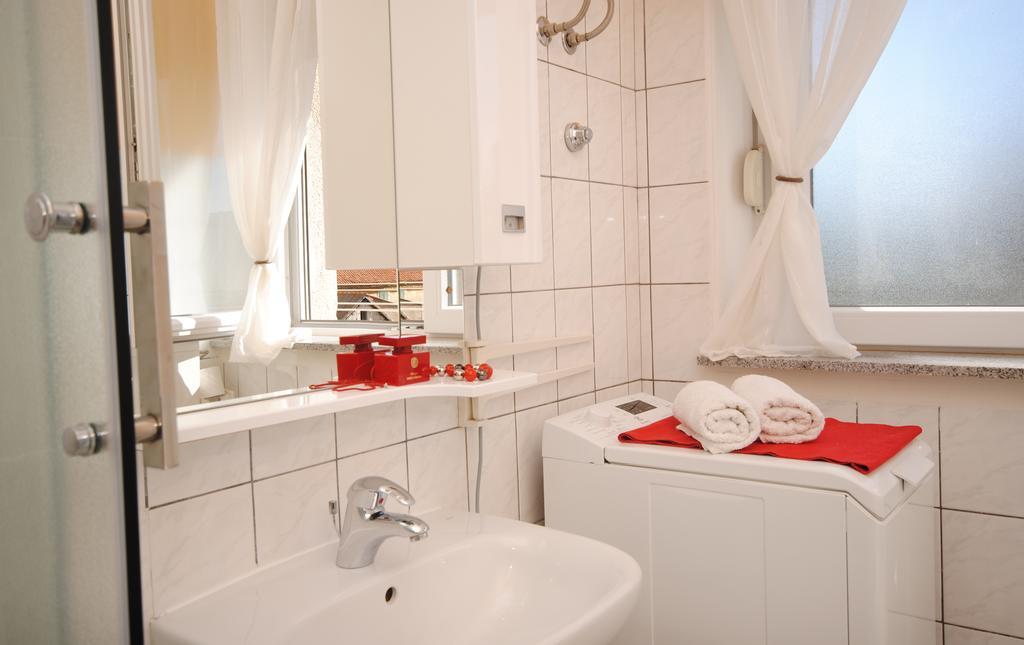 Apartment Marita スプリト エクステリア 写真