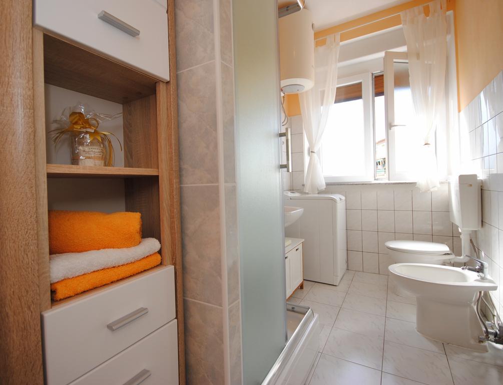 Apartment Marita スプリト エクステリア 写真