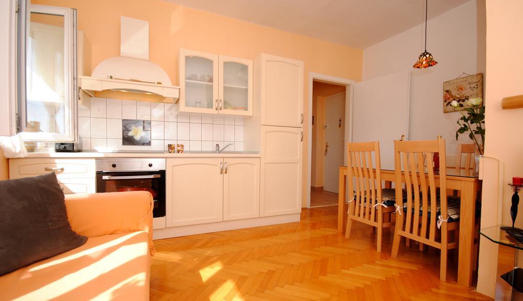 Apartment Marita スプリト エクステリア 写真