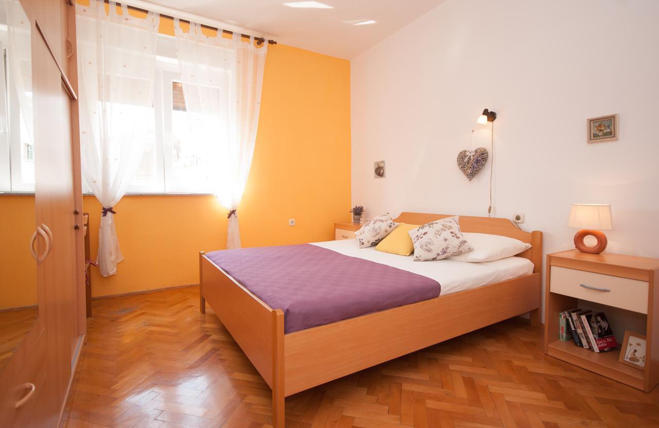 Apartment Marita スプリト エクステリア 写真