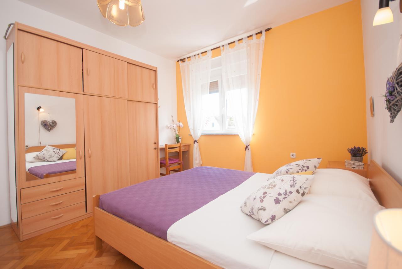 Apartment Marita スプリト エクステリア 写真