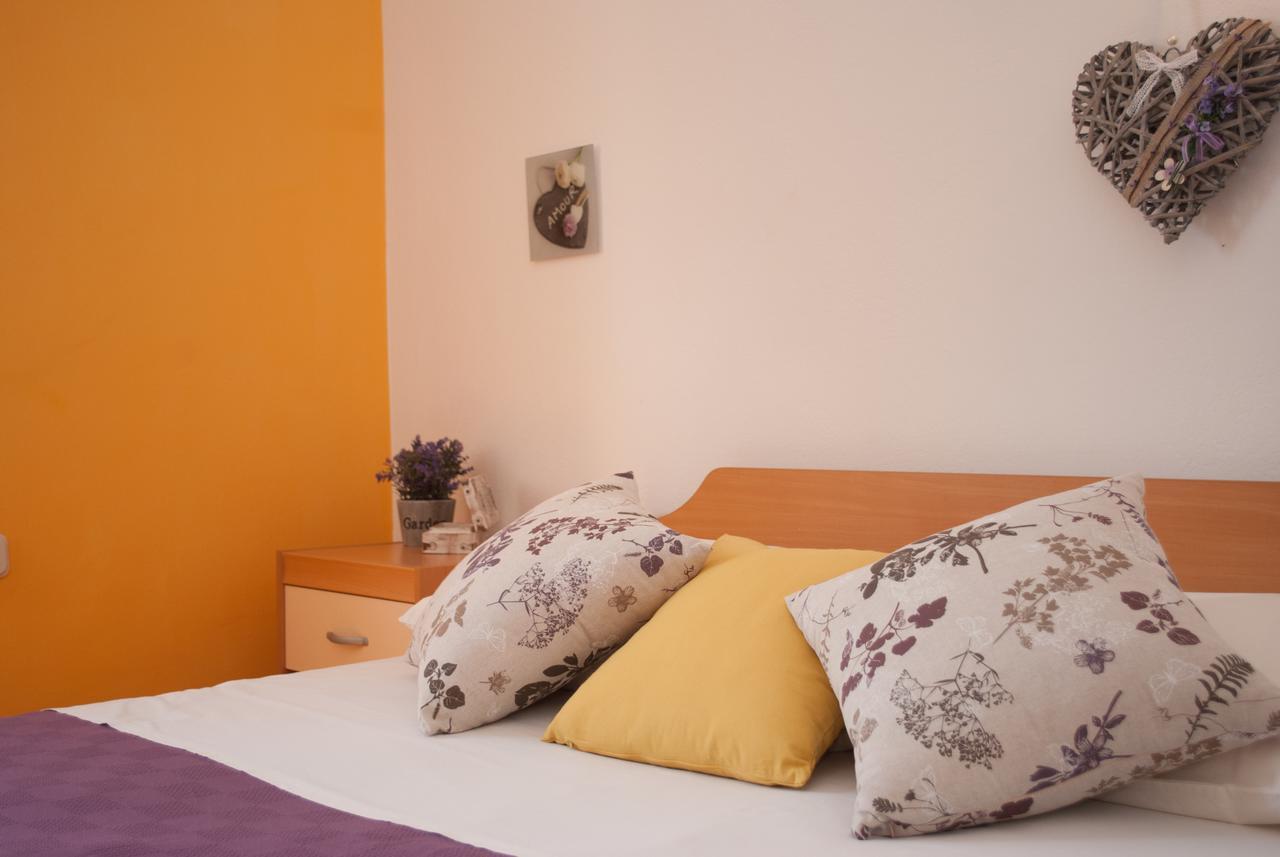 Apartment Marita スプリト エクステリア 写真