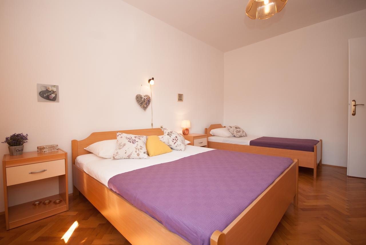 Apartment Marita スプリト エクステリア 写真