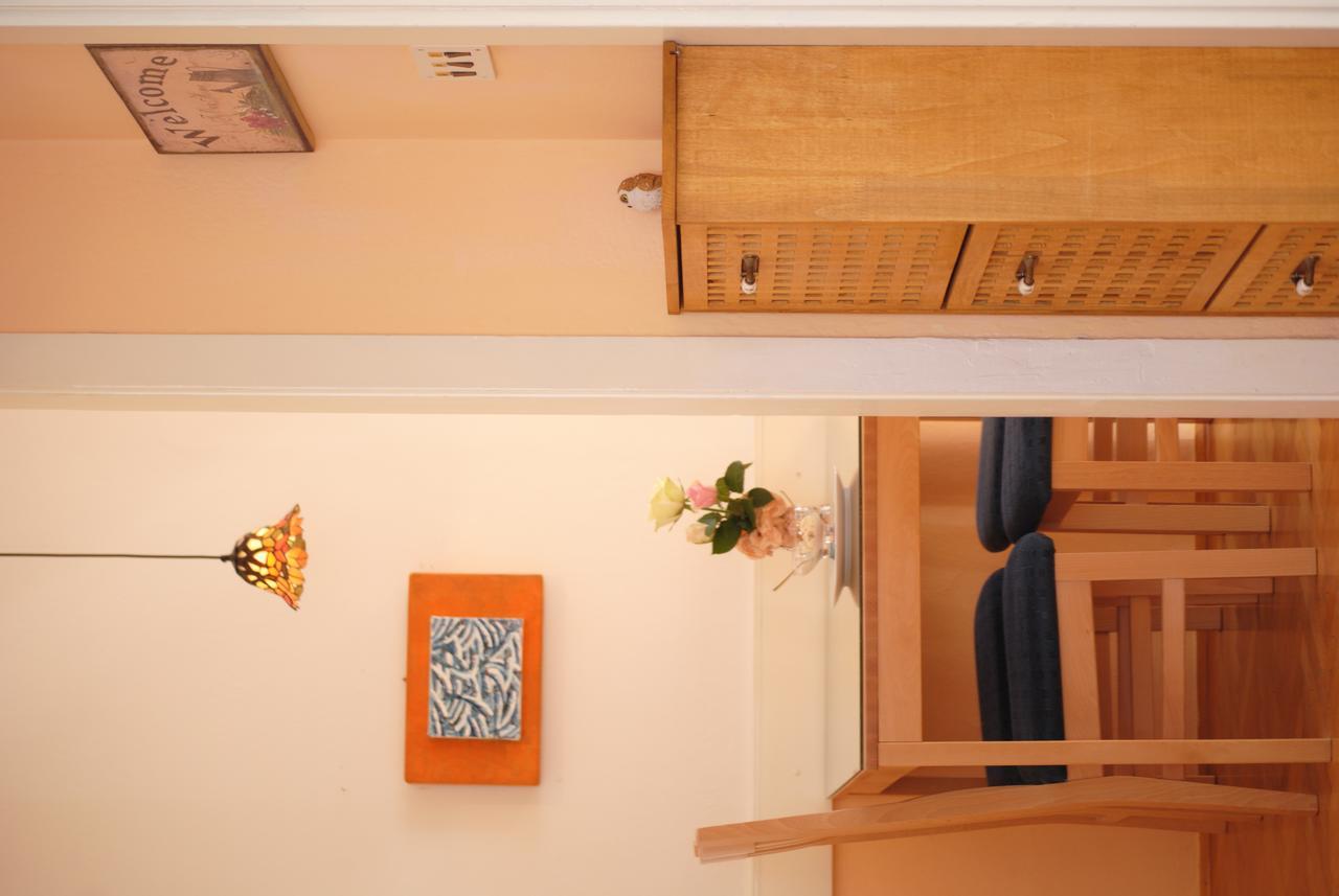 Apartment Marita スプリト エクステリア 写真